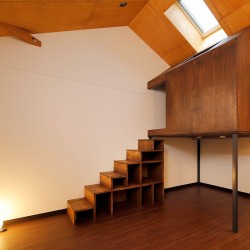 大人可愛い賃貸ルーム