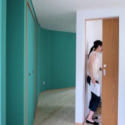 路地部屋